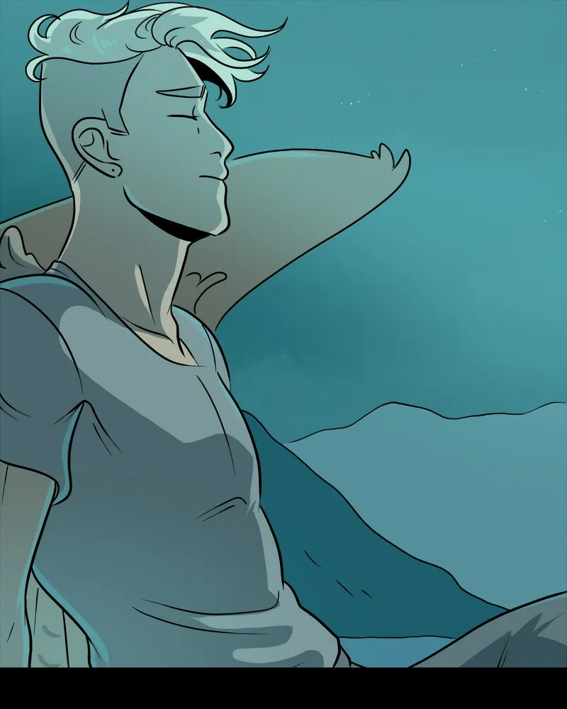 The Croaking Chapter 117 page 36 - 