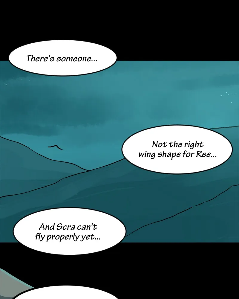 The Croaking Chapter 117 page 5 - 