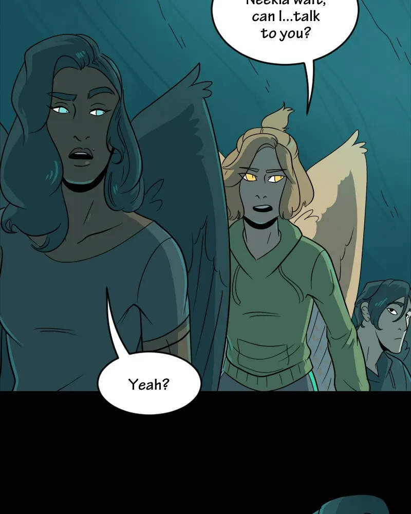 The Croaking Chapter 117 page 42 - 