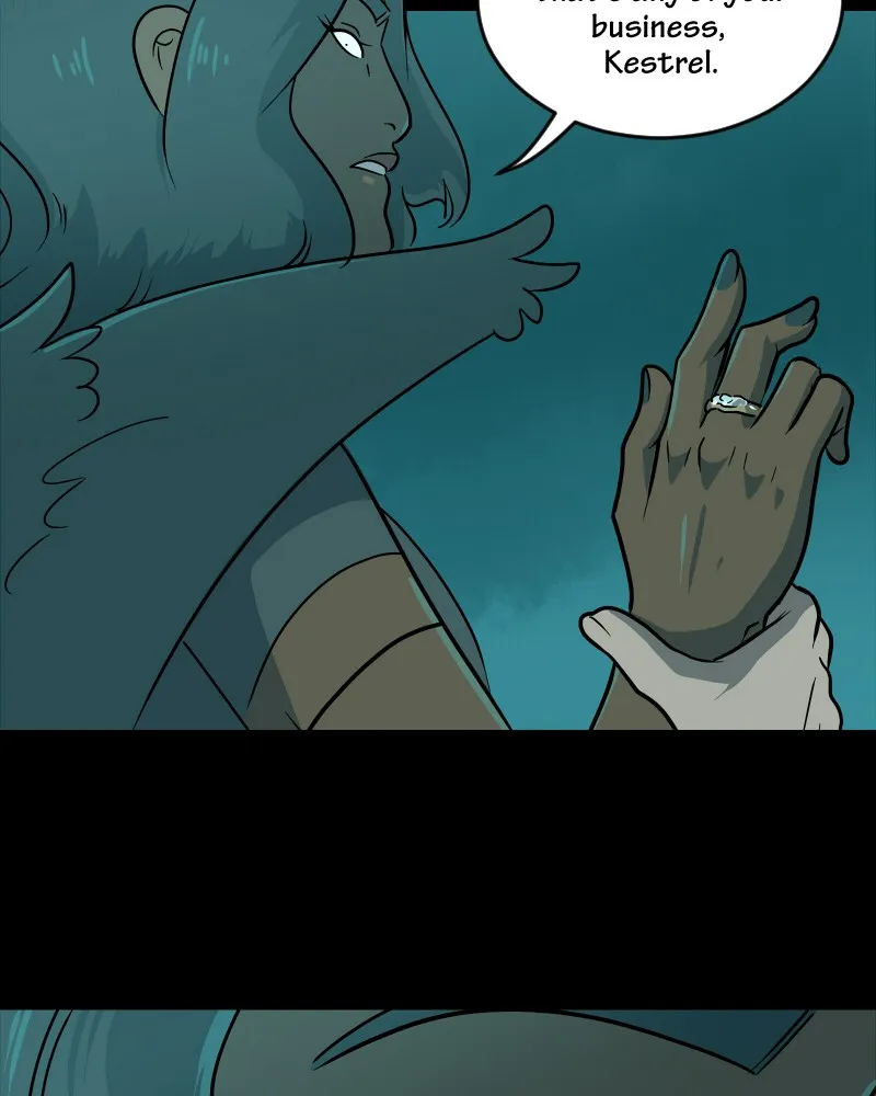 The Croaking Chapter 117 page 45 - 