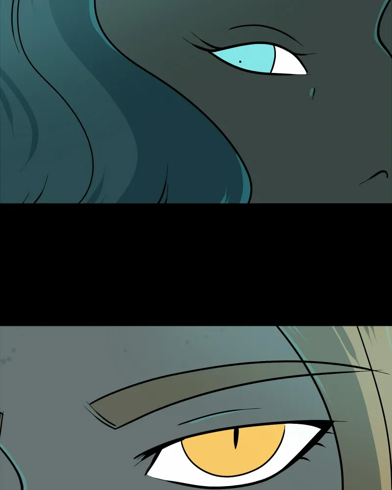 The Croaking Chapter 117 page 46 - 