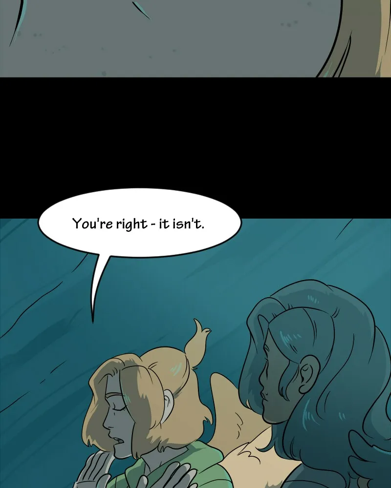 The Croaking Chapter 117 page 47 - 