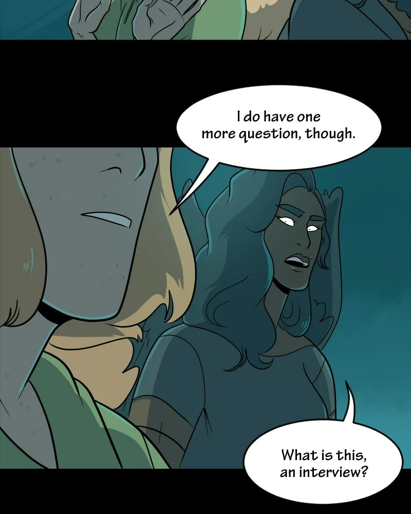 The Croaking Chapter 117 page 48 - 