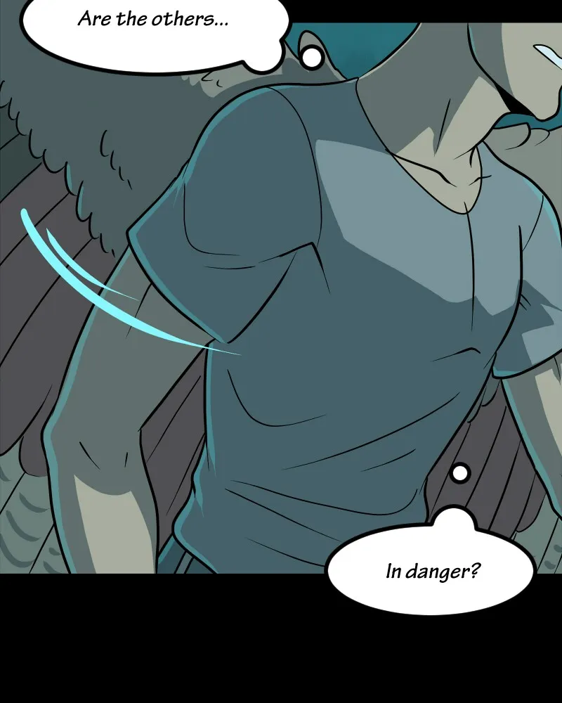 The Croaking Chapter 117 page 6 - 