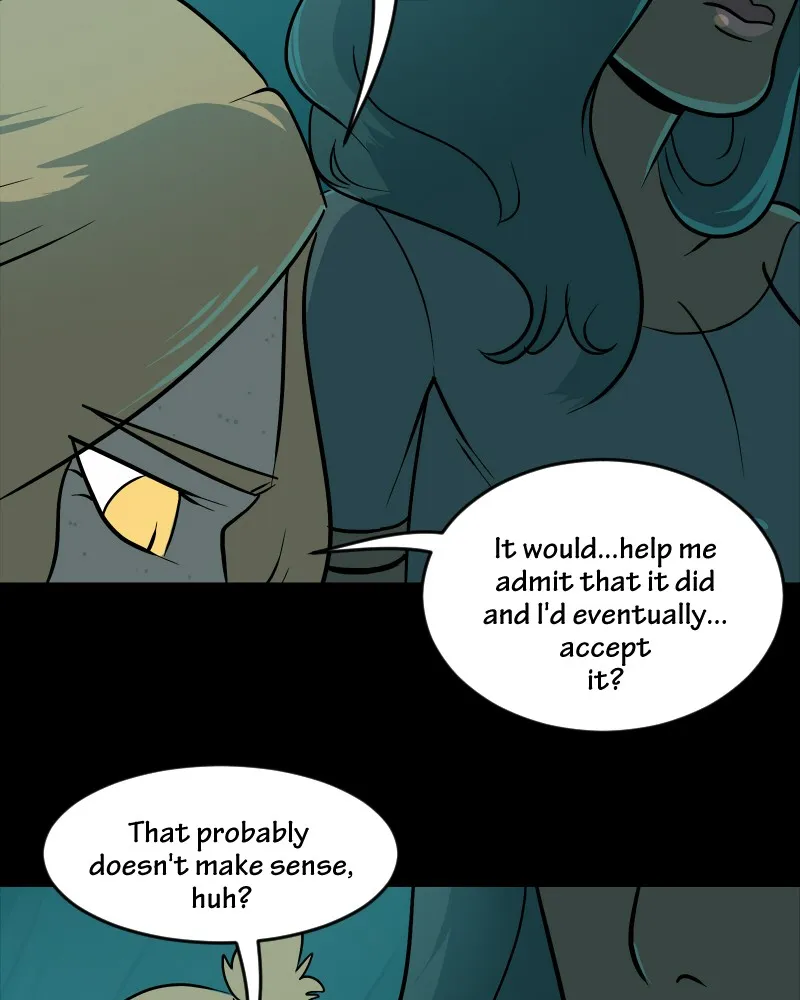 The Croaking Chapter 117 page 51 - 
