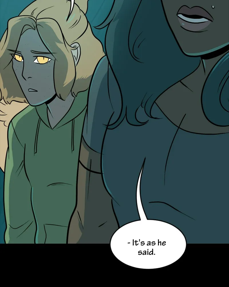 The Croaking Chapter 117 page 52 - 