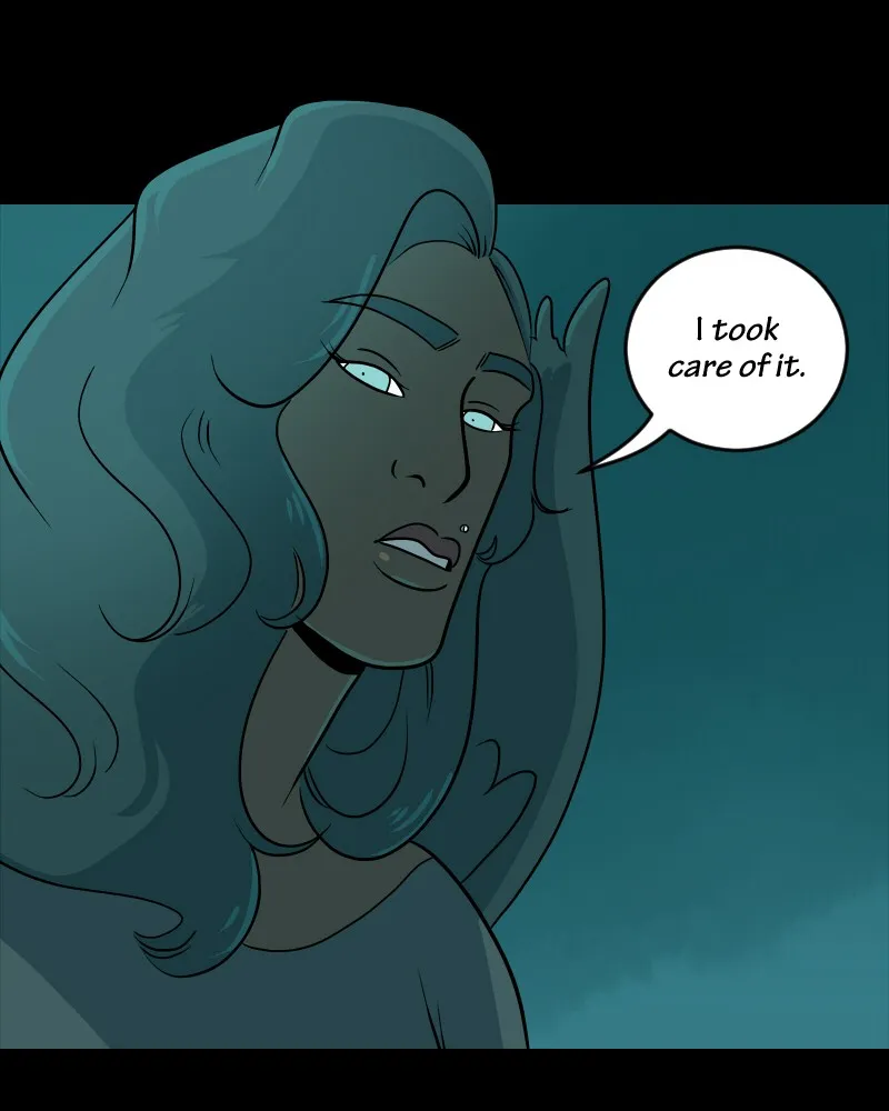 The Croaking Chapter 117 page 53 - 