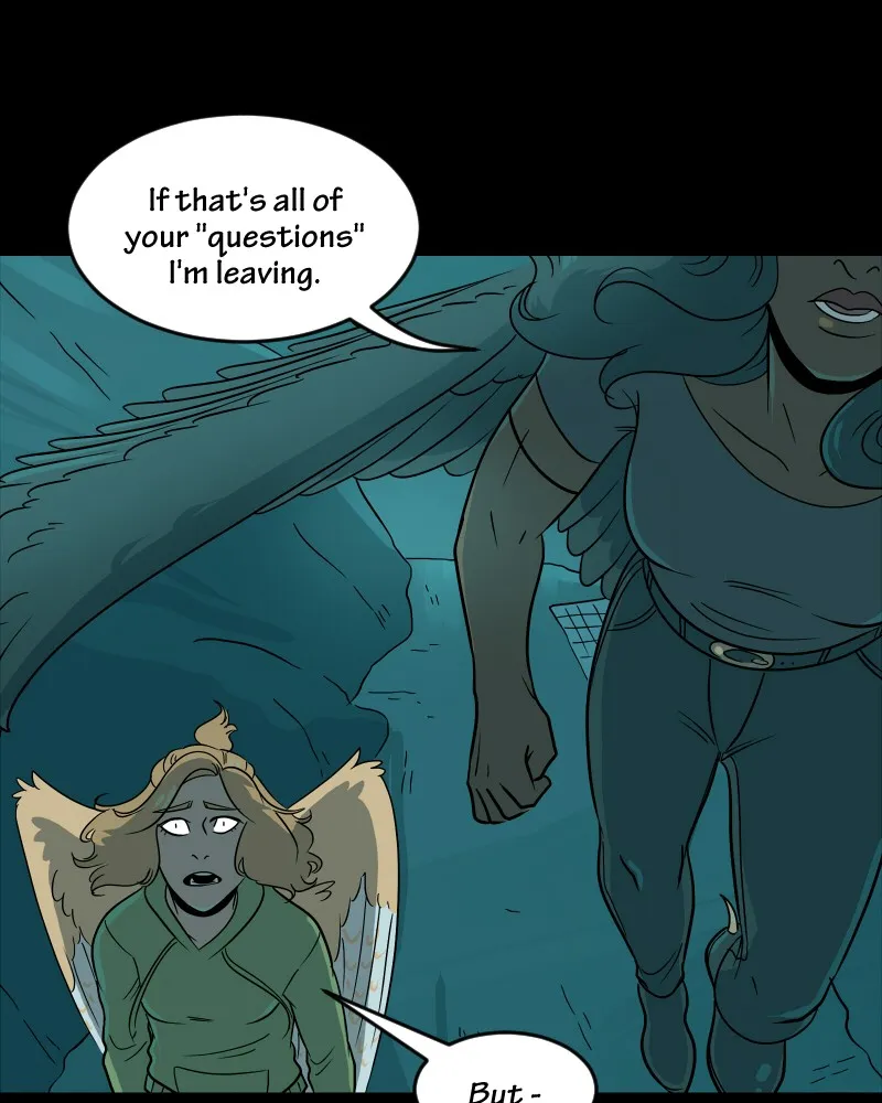 The Croaking Chapter 117 page 54 - 