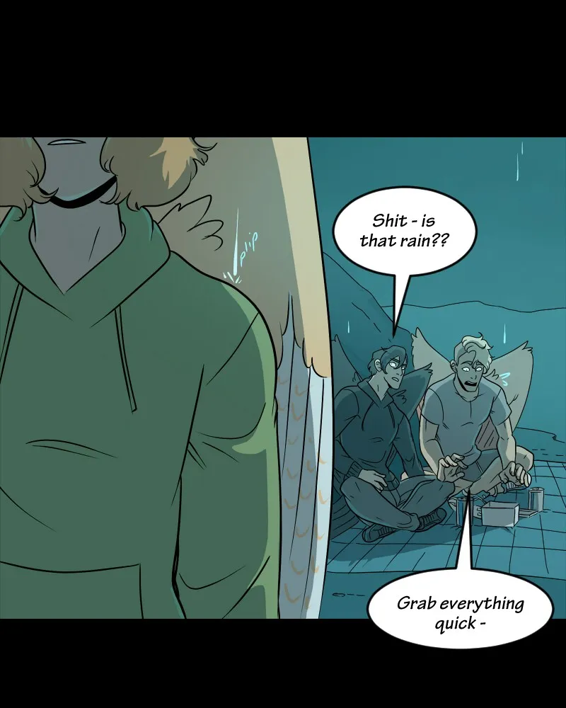 The Croaking Chapter 117 page 56 - 