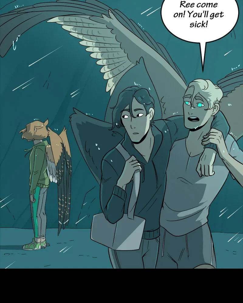 The Croaking Chapter 117 page 58 - 