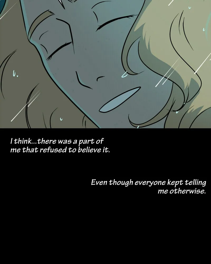 The Croaking Chapter 117 page 60 - 
