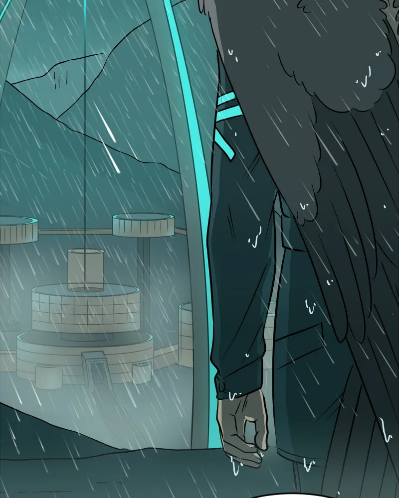 The Croaking Chapter 117 page 62 - 