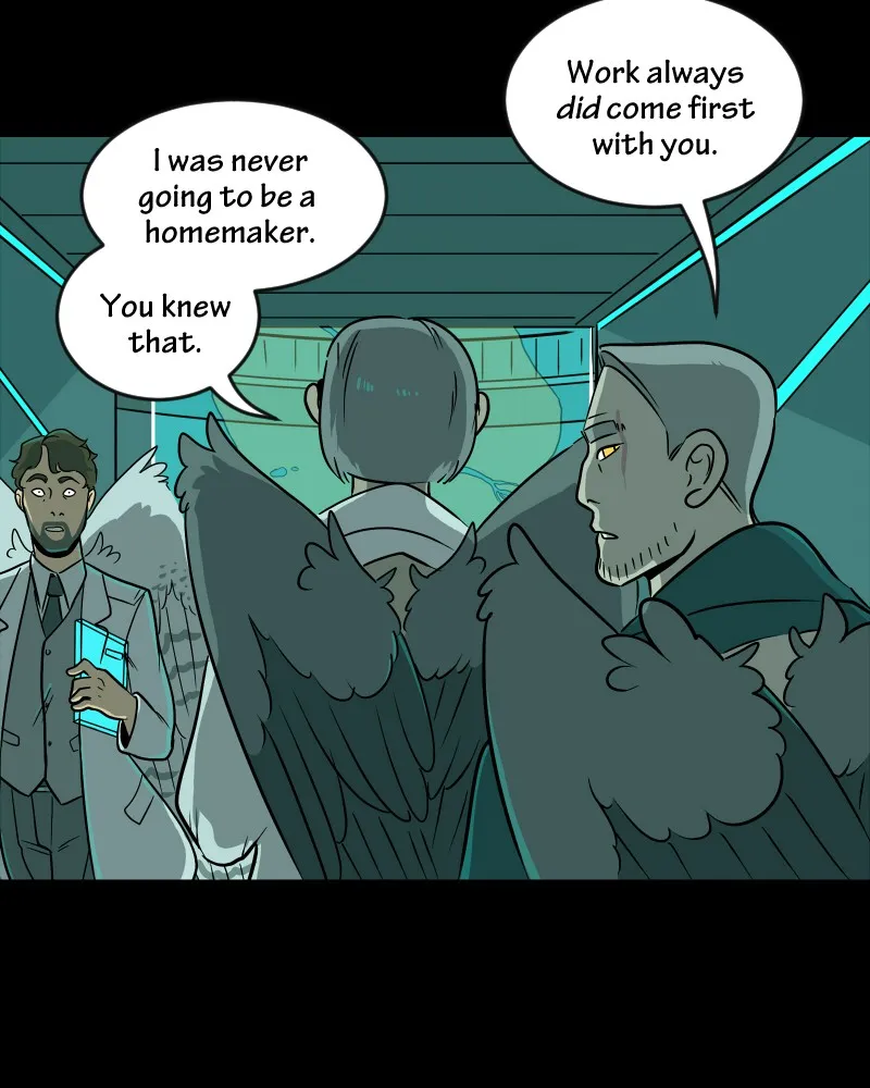 The Croaking Chapter 118 page 13 - 