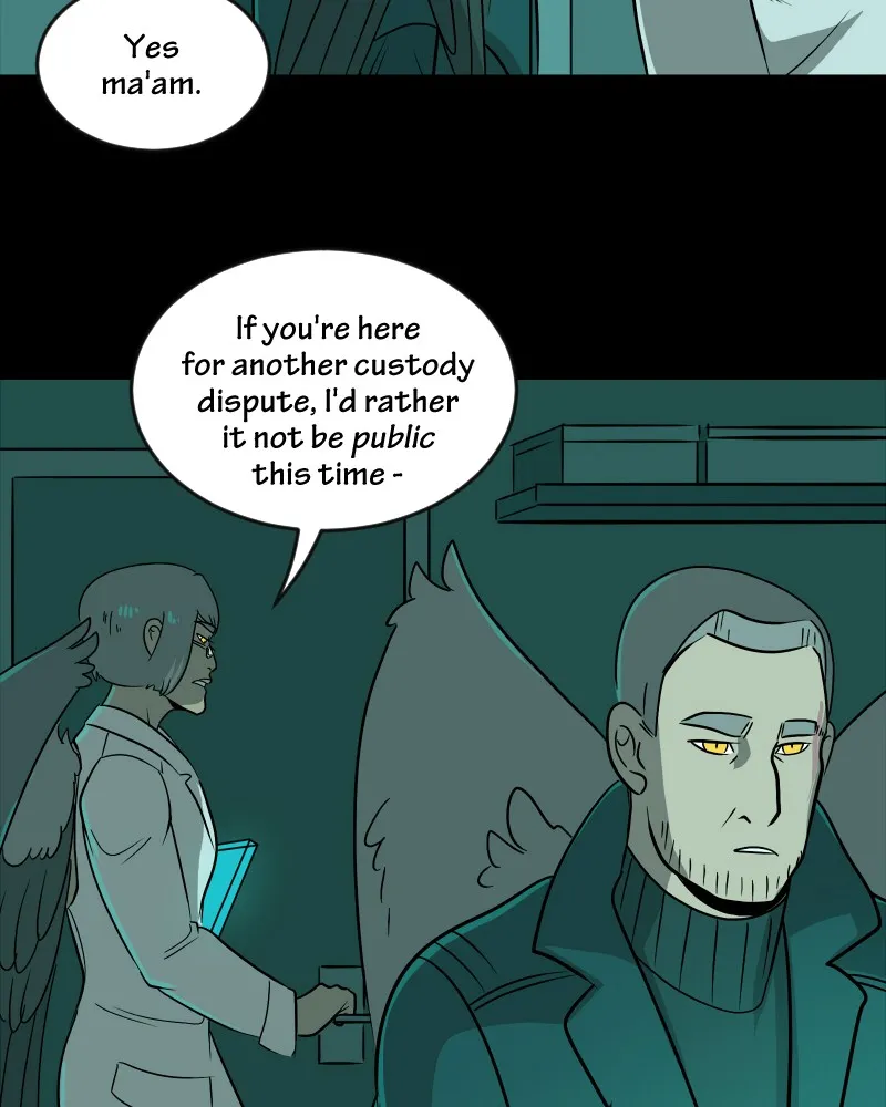 The Croaking Chapter 118 page 16 - 