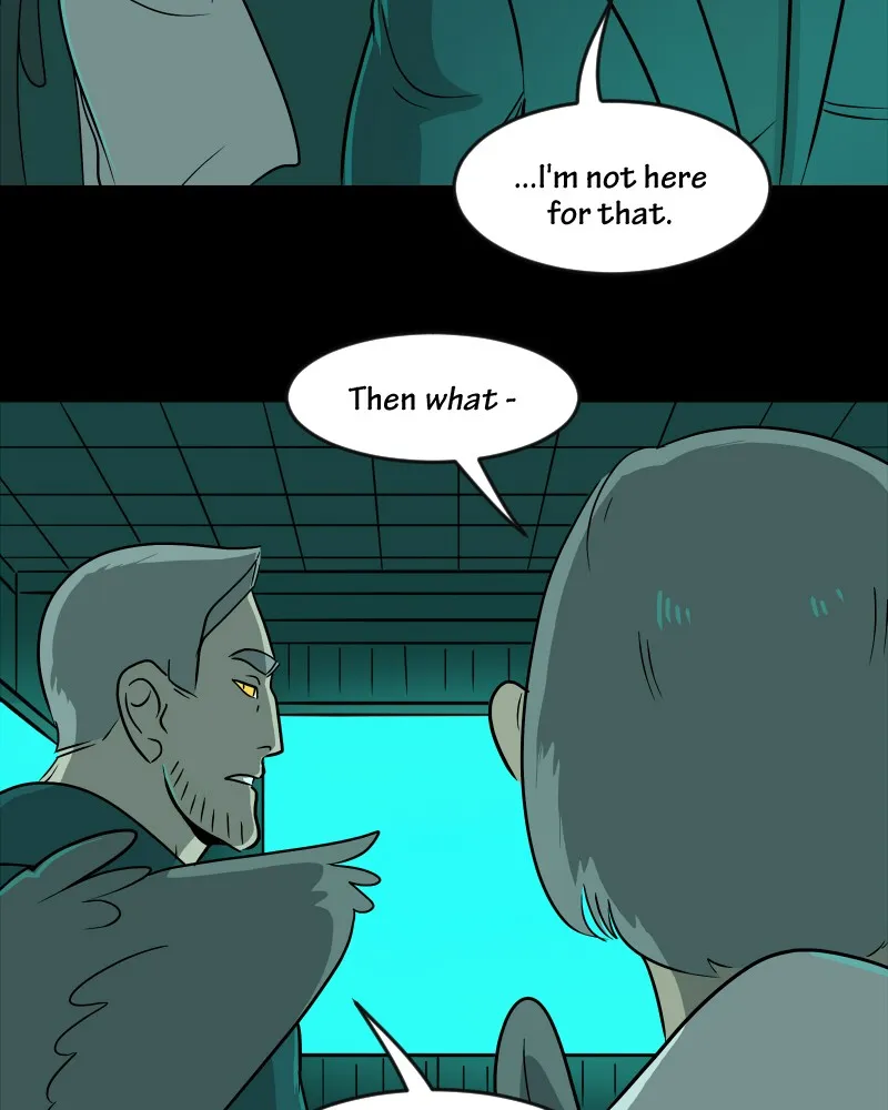 The Croaking Chapter 118 page 17 - 