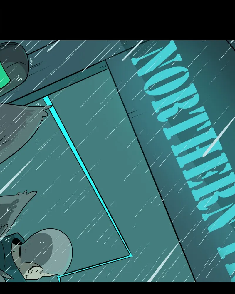 The Croaking Chapter 118 page 3 - 