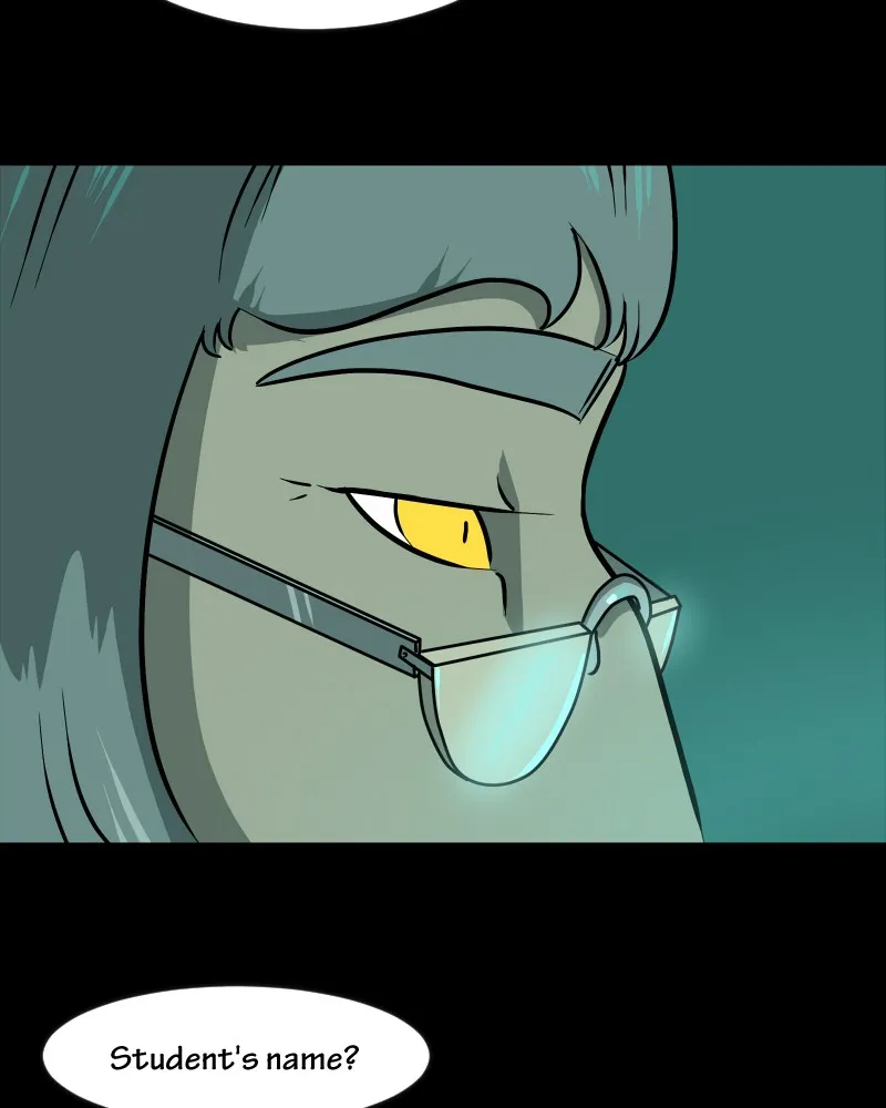 The Croaking Chapter 118 page 21 - 
