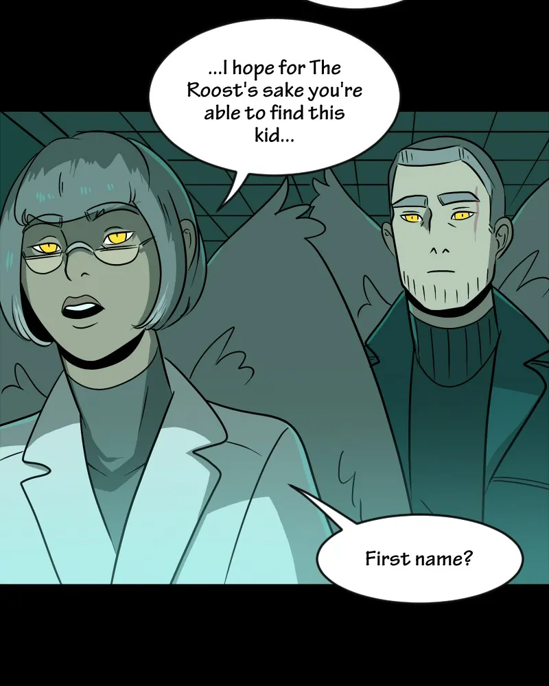 The Croaking Chapter 118 page 24 - 