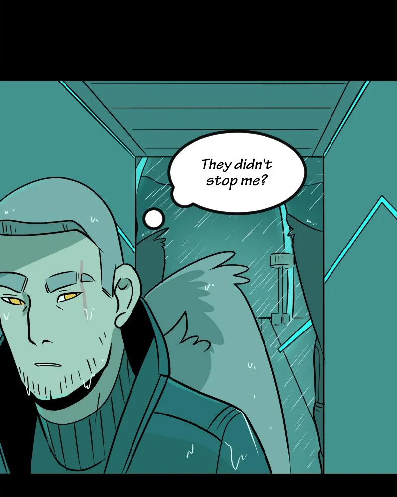 The Croaking Chapter 118 page 4 - 