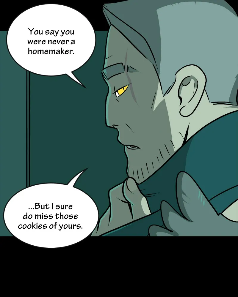 The Croaking Chapter 118 page 32 - 