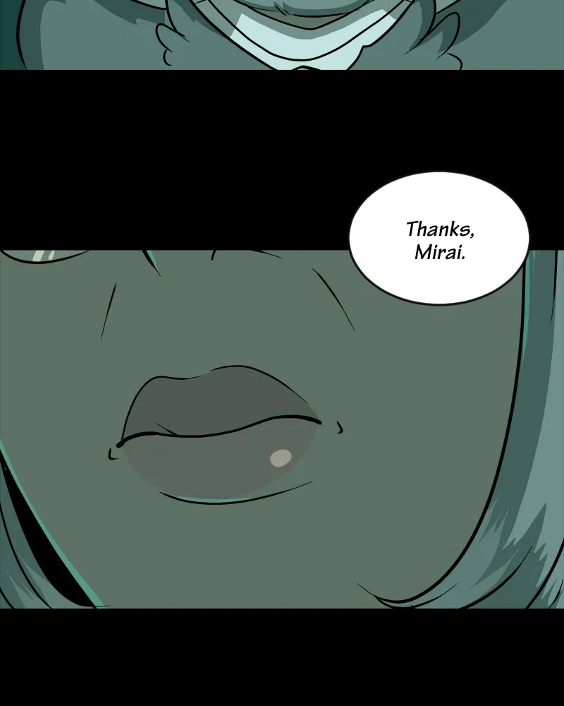 The Croaking Chapter 118 page 34 - 