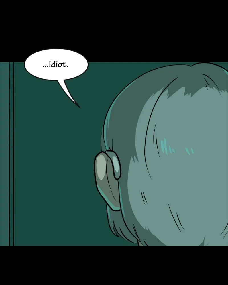 The Croaking Chapter 118 page 35 - 