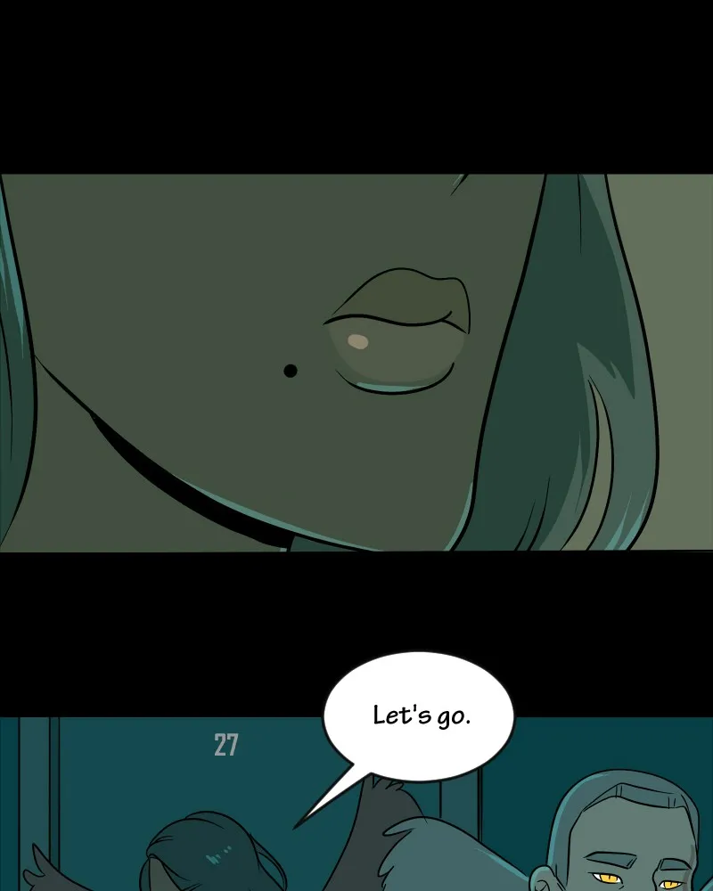 The Croaking Chapter 118 page 45 - 