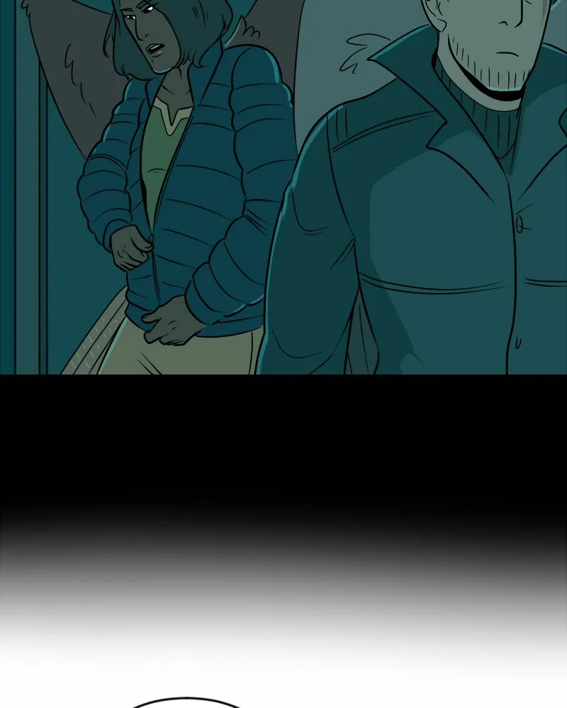 The Croaking Chapter 118 page 46 - 