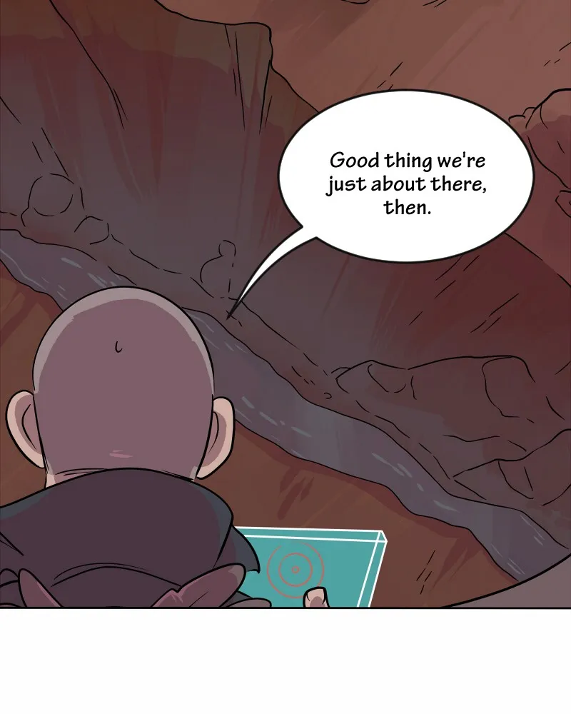 The Croaking Chapter 118 page 48 - 
