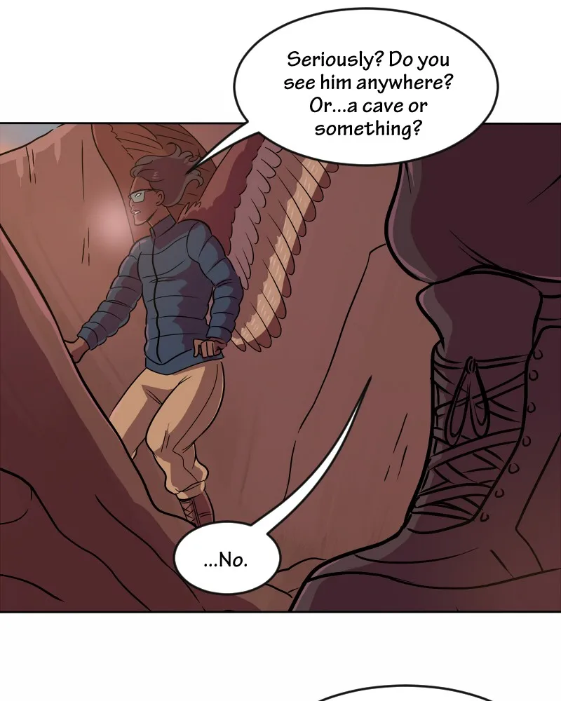 The Croaking Chapter 118 page 49 - 