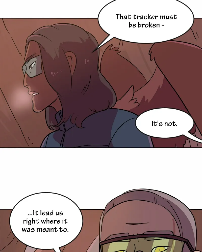 The Croaking Chapter 118 page 50 - 