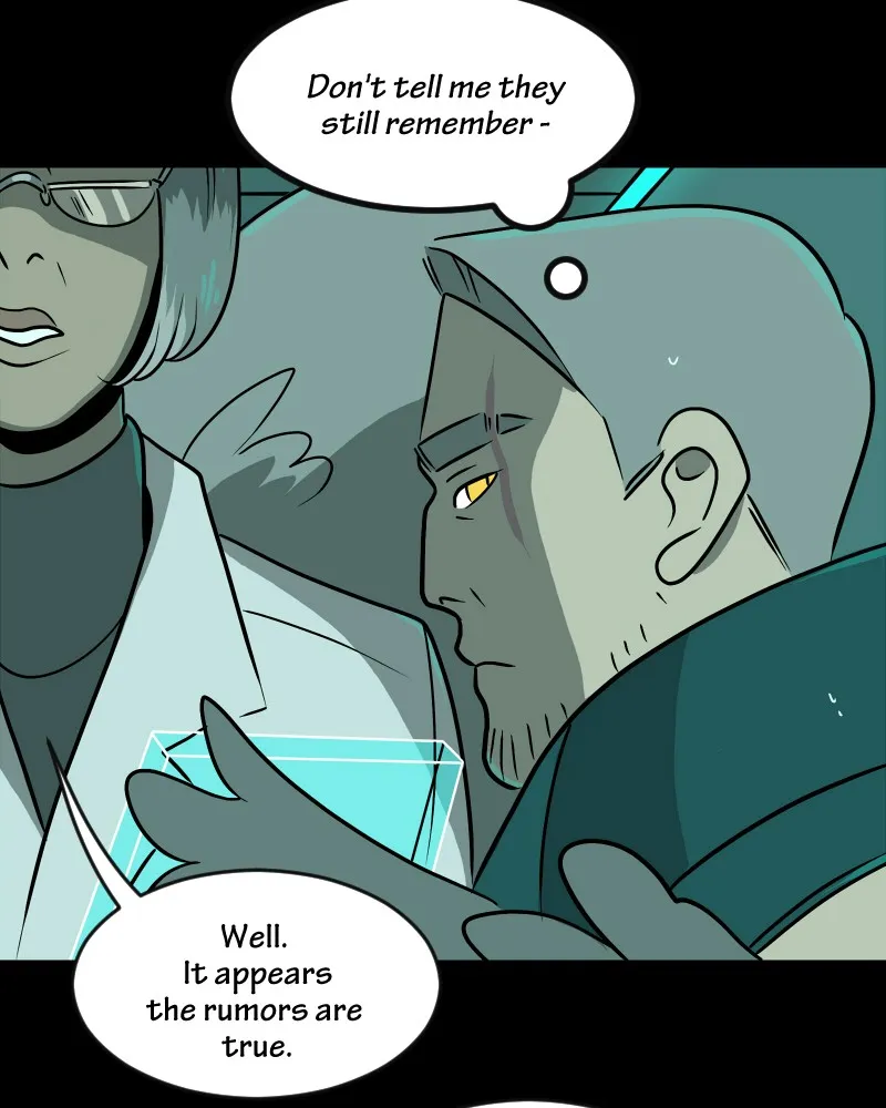 The Croaking Chapter 118 page 6 - 