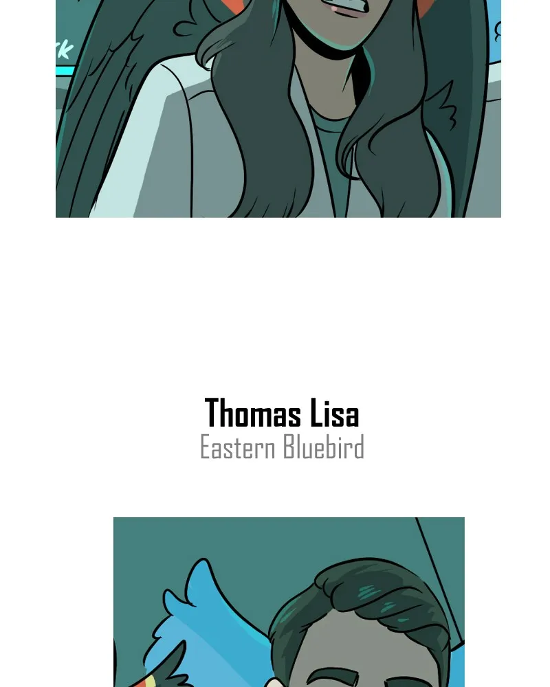 The Croaking Chapter 118 page 58 - 