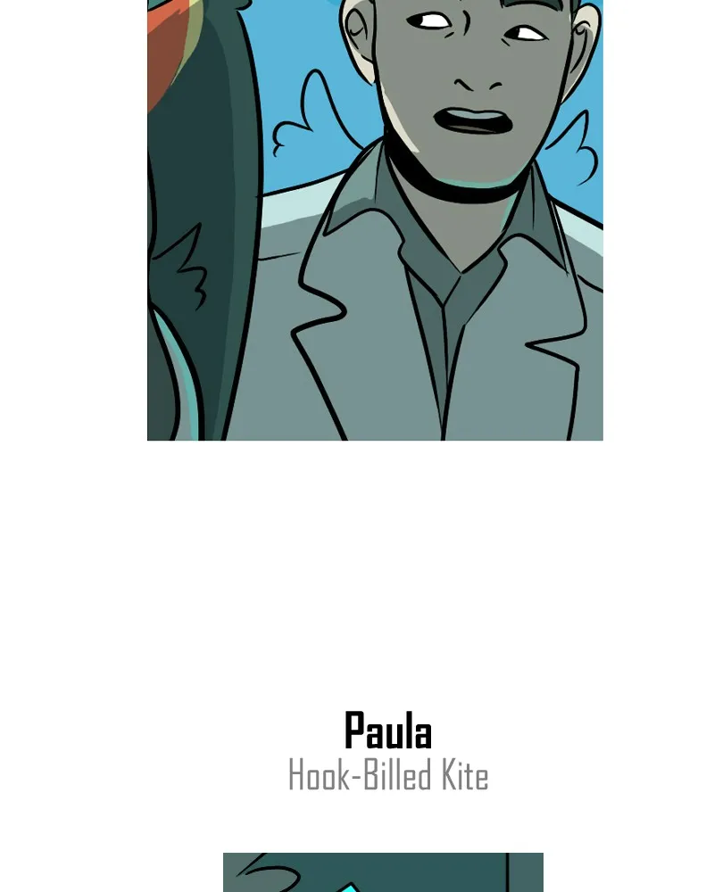 The Croaking Chapter 118 page 59 - 
