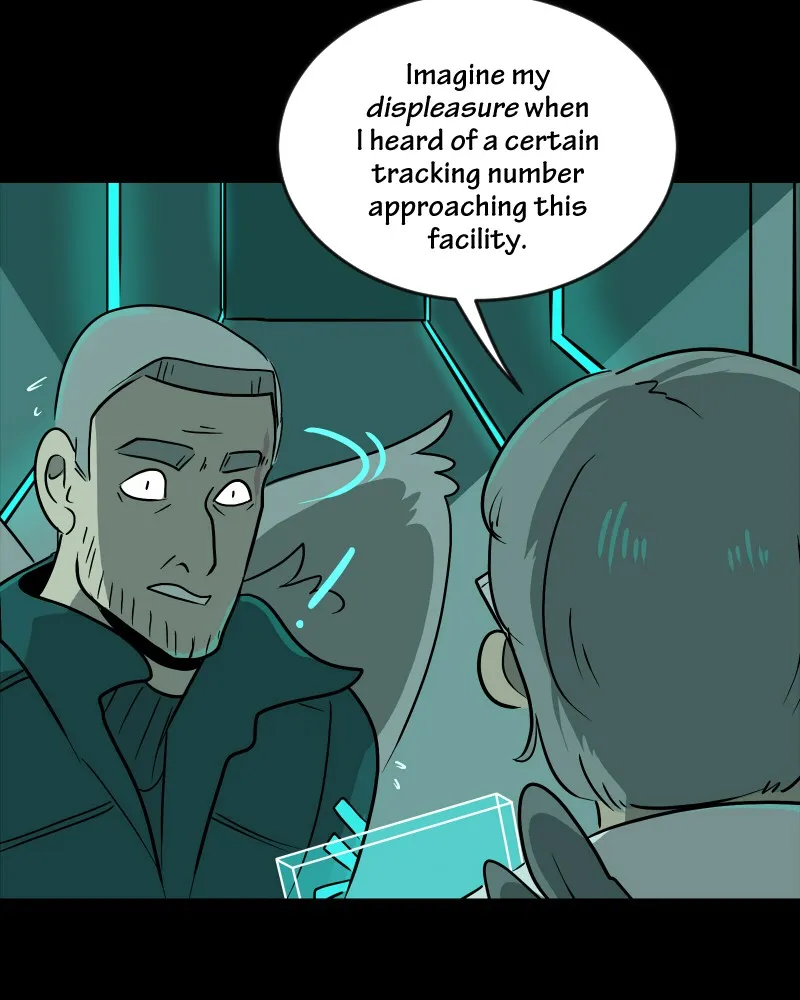 The Croaking Chapter 118 page 7 - 