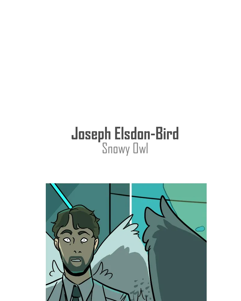 The Croaking Chapter 118 page 61 - 