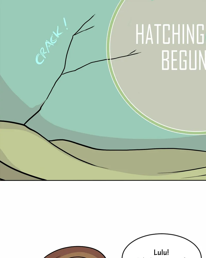 The Croaking Chapter 119 page 1 - 
