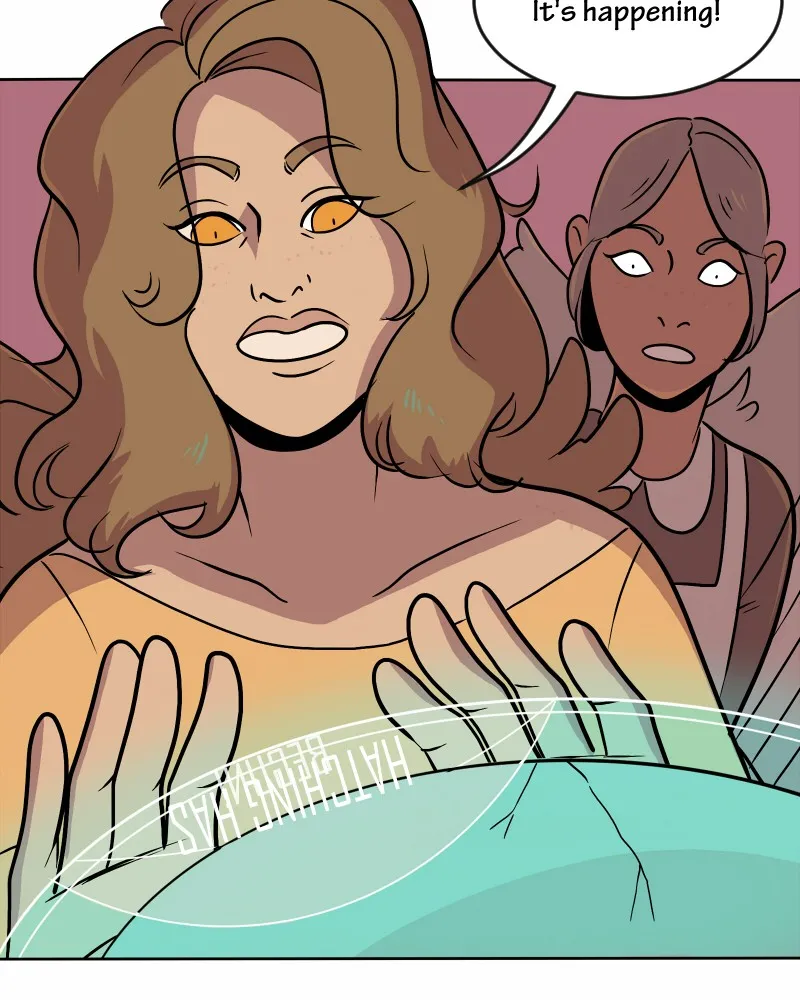 The Croaking Chapter 119 page 2 - 