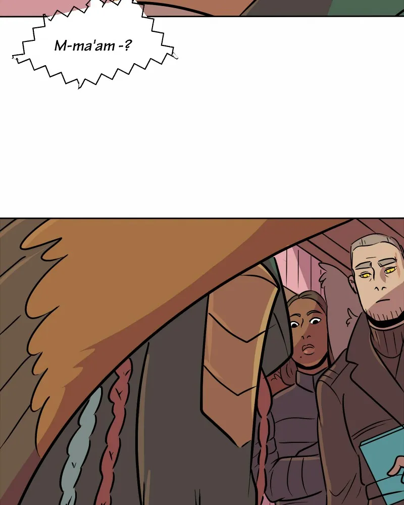 The Croaking Chapter 119 page 13 - 