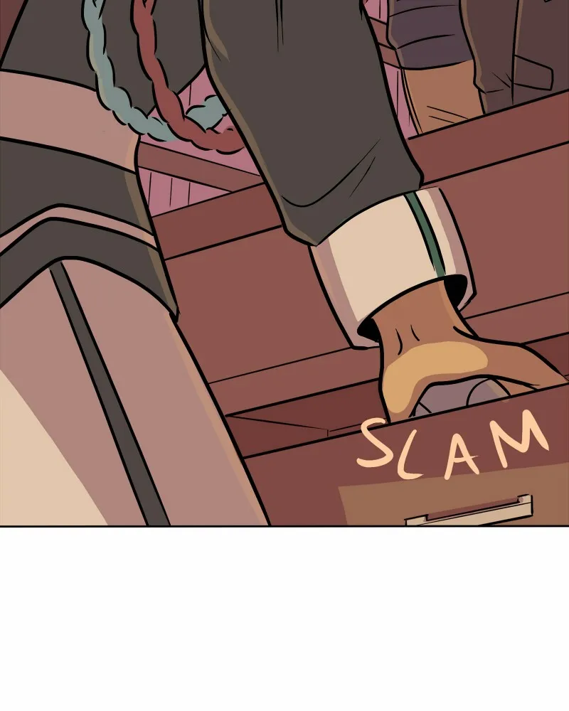 The Croaking Chapter 119 page 14 - 