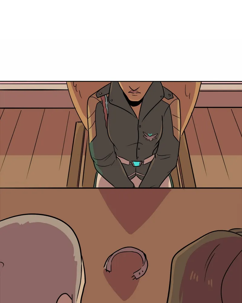 The Croaking Chapter 119 page 15 - 