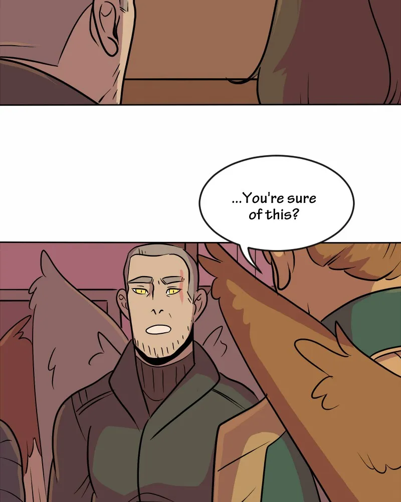 The Croaking Chapter 119 page 16 - 
