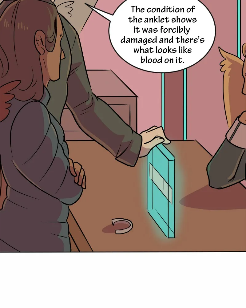 The Croaking Chapter 119 page 18 - 
