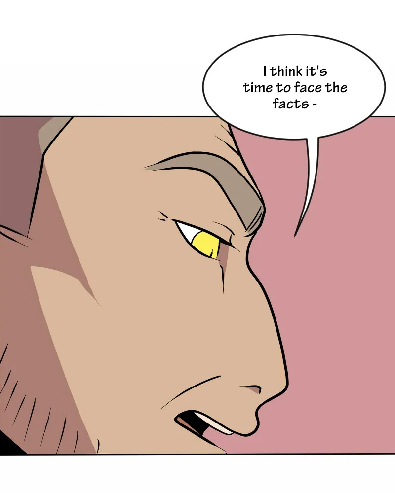 The Croaking Chapter 119 page 19 - 