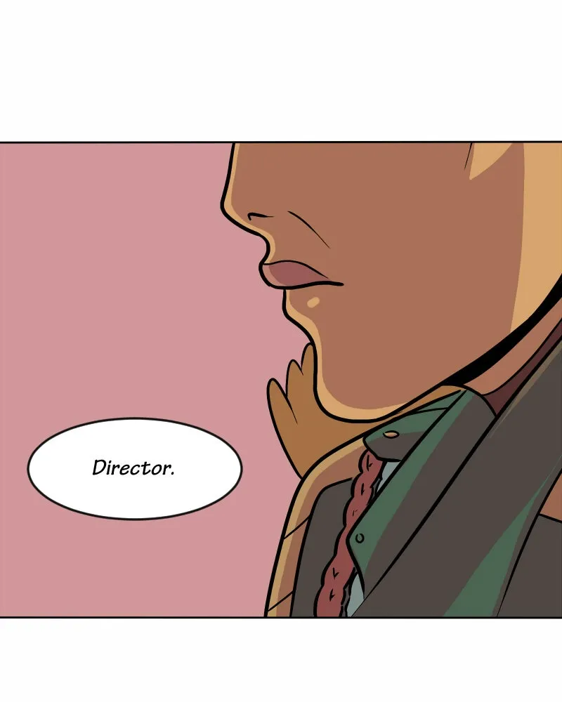 The Croaking Chapter 119 page 20 - 