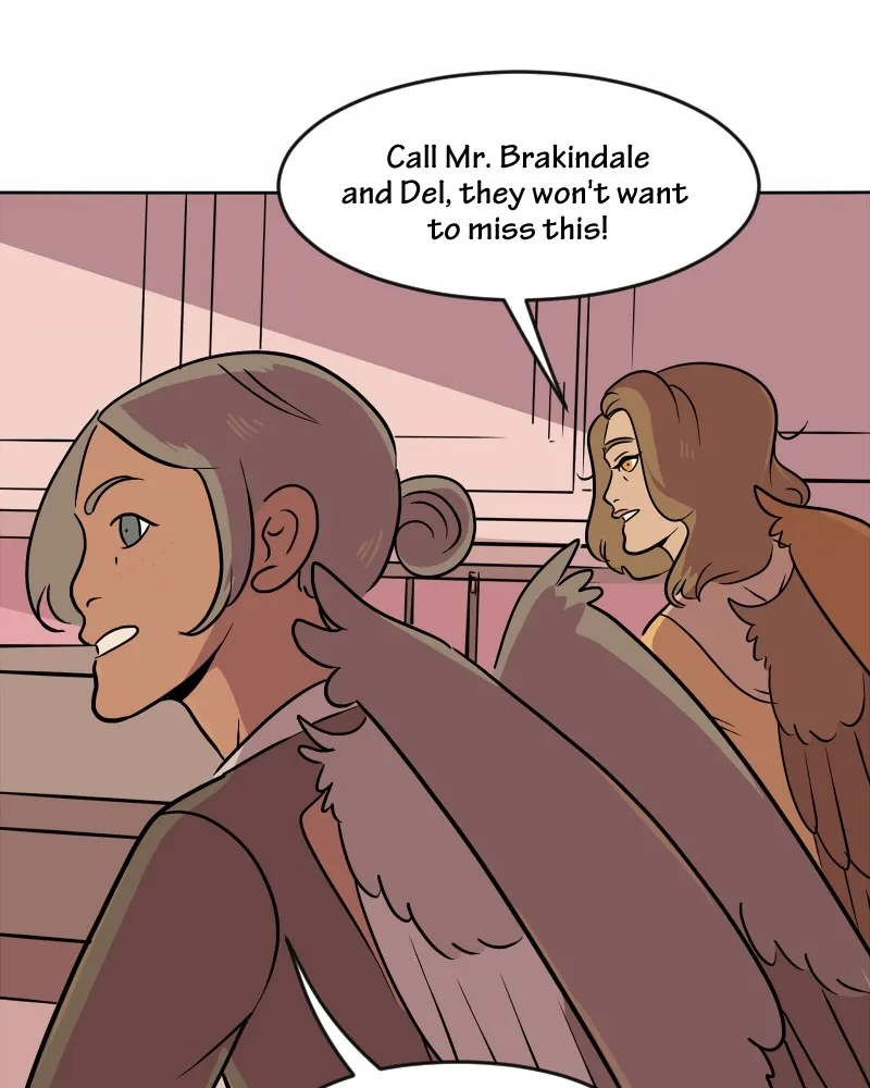 The Croaking Chapter 119 page 3 - 