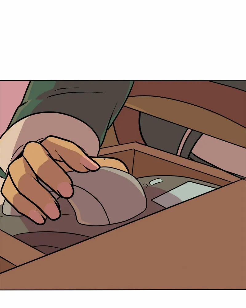 The Croaking Chapter 119 page 21 - 
