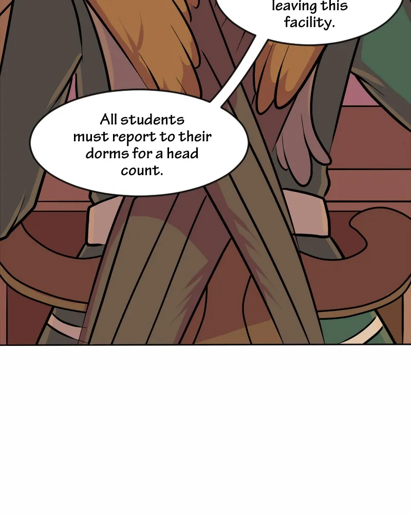The Croaking Chapter 119 page 23 - 