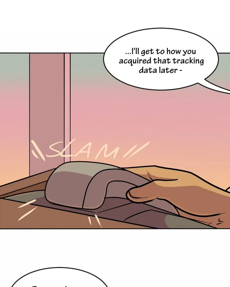 The Croaking Chapter 119 page 24 - 