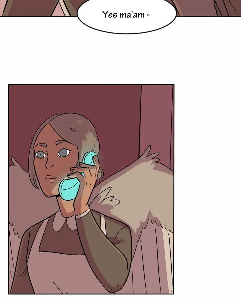 The Croaking Chapter 119 page 4 - 